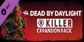 Dead by Daylight Killer Expansion Pack Xbox Series X