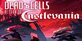 Dead Cells Return to Castlevania PS5