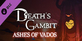 Deaths Gambit Afterlife Ashes of Vados Nintendo Switch