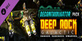 Deep Rock Galactic Decontaminator Pack