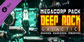 Deep Rock Galactic MegaCorp Pack PS5