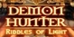 Demon Hunter Riddles of Light PS4