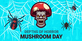 Depths Of Horror Mushroom Day