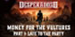 Desperados 3 Money for the Vultures Part 1 Late to the Party PS4