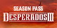 Desperados 3 Season Pass Xbox One