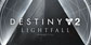 Destiny 2 Lightfall PS4
