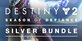 Destiny 2 Season of Defiance Silver Bundle PS4