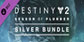 Destiny 2 Season of Plunder Silver Bundle Xbox One