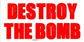 Destroy The Bomb Xbox Series X