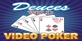 Deuces Wild Video Poker Xbox One