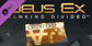 Deus Ex Mankind Divided Credits Pack Xbox Series X
