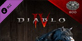 Diablo 4 Crypt Hunter Pack Xbox One