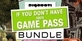 Digerati Presents If You Dont Have Xbox Pass Bundle Xbox Series X