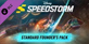 Disney Speedstorm Standard Founders Pack