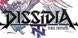 Dissidia Final Fantasy NT PS4