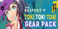 DJMAX RESPECT V Tok Tok Tok Gear PACK Xbox Series X