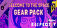 DJMAX RESPECT V Welcome to the Space Gear PACK Xbox Series X