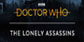 Doctor Who The Lonely Assassins Xbox One