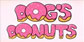 Dogs Donuts Nintendo Switch