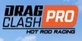 Drag Clash Pro Hot Rod Racing Nintendo Switch