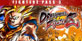DRAGON BALL FIGHTERZ Pass 3 PS4