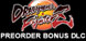 DRAGON BALL FighterZ Preorder Bonus DLC PS4