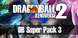 DRAGON BALL XENOVERSE 2 DB Super Pack 3