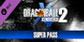 DRAGON BALL XENOVERSE 2 Super Pass Xbox Series X