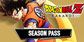 Dragon Ball Z Kakarot Season Pass Xbox One