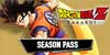 Dragon Ball Z Kakarot Season Pass PS4
