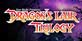 Dragon’s Lair Trilogy Xbox One