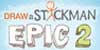 Draw A Stickman Epic 2 Xbox Series X