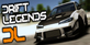 Drift Legends Xbox Series X