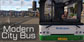 Driver Simulator 2019 Modern City Bus