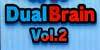 Dual Brain Vol.2 Reflex Nintendo Switch