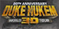 Duke Nukem 3D 20th Anniversary World Tour Xbox One
