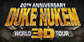 Duke Nukem 3D 20th Anniversary World Tour Nintendo Switch