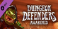 Dungeon Defenders Awakened Gator Gear Weapons and Accessories Xbox One