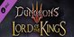 Dungeons 3 Lord of the Kings Xbox Series X