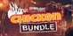 Dying Light 2 Chicken Bundle PS5