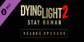 Dying Light 2 Deluxe Upgrade PS4