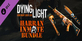 Dying Light Harran Inmate Bundle Xbox Series X