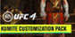 EA SPORTS UFC 4 Kumite Customization Pack PS4