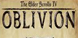 Elder Scrolls 4 Oblivion
