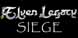Elven Legacy Siege