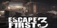 Escape First 3 Nintendo Switch