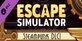Escape Simulator Steampunk