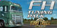 Euro Truck Simulator 2 FH Tuning Pack