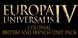 Europa Universalis 4 Colonial British and French Unit Pack