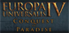 Europa Universalis 4 Conquest of Paradise